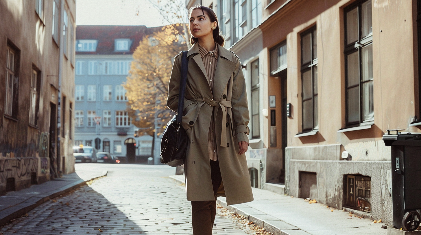 The Nylon Bag Revival: From ’90s Utility to 2025 Summer Staple