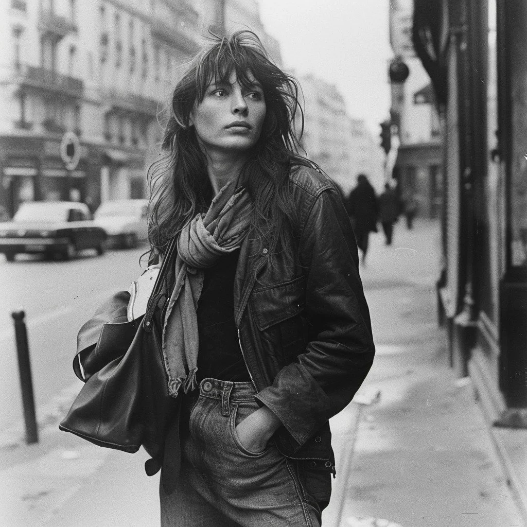 The $10 Million Bag &mdash; and the story behind it 💼✨

Jane Birkin didn&rsquo;t baby her bag. She used it &mdash; scuffed it, scribbled on it, loved it. That exact Birkin just sold for over $10 million, not because it was perfect&hellip; but becaus