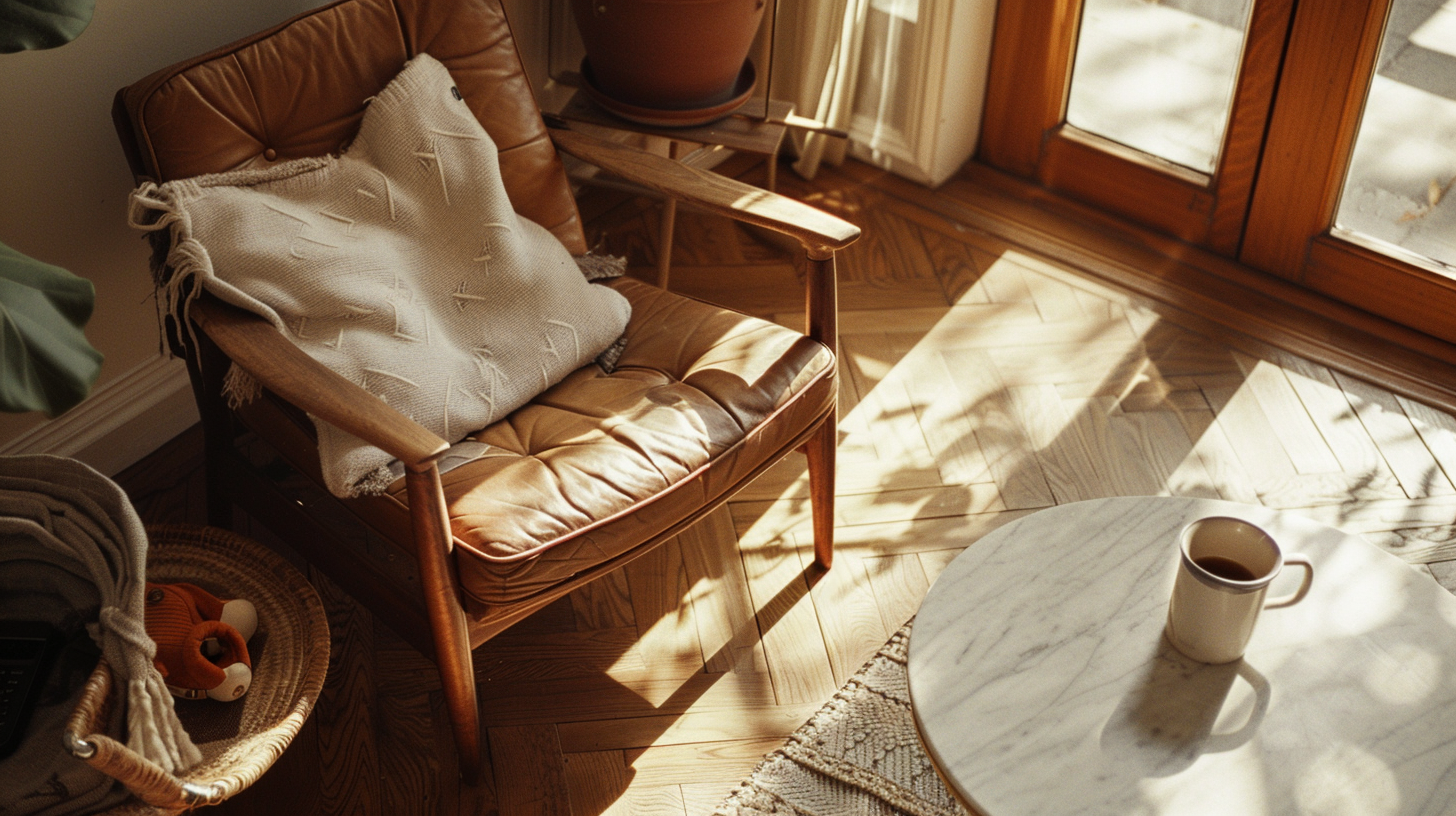 How Parenthood Changes Your Style (Without Losing Yourself)