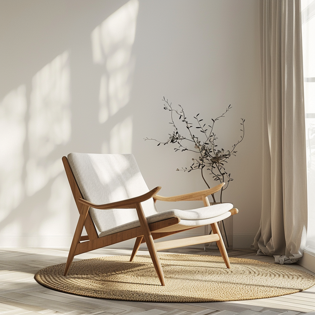Scandi Vintage: The Global Appeal of Danish Modern Design