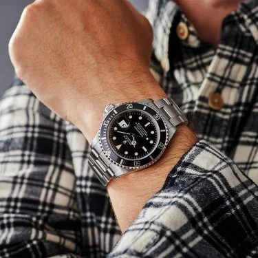Why Watches Still Matter: A Personal Journey Through Icons, History, and Hype