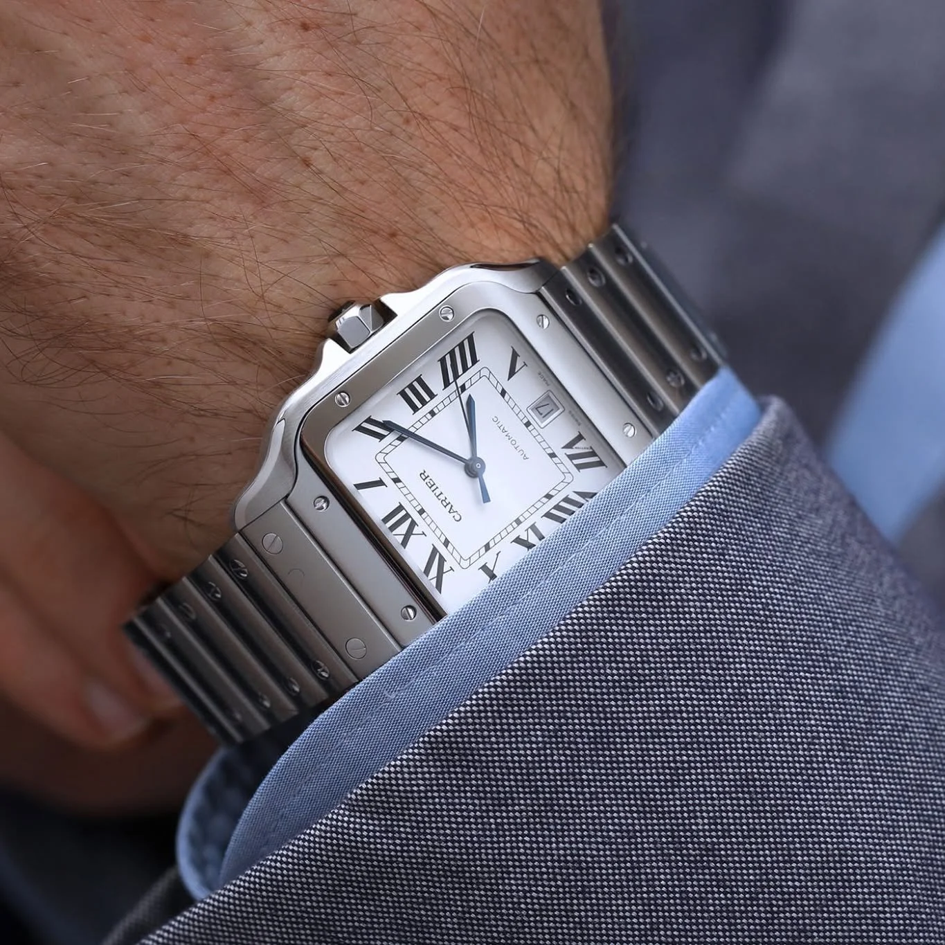⌚ Watches aren&rsquo;t just about telling time ⌚

From my first Rolex Submariner to my current Tudor Black Bay, I&rsquo;ve learned that watches carry stories as much as they carry hours.

But why are Rolexes impossible to buy today? Why did prices sk