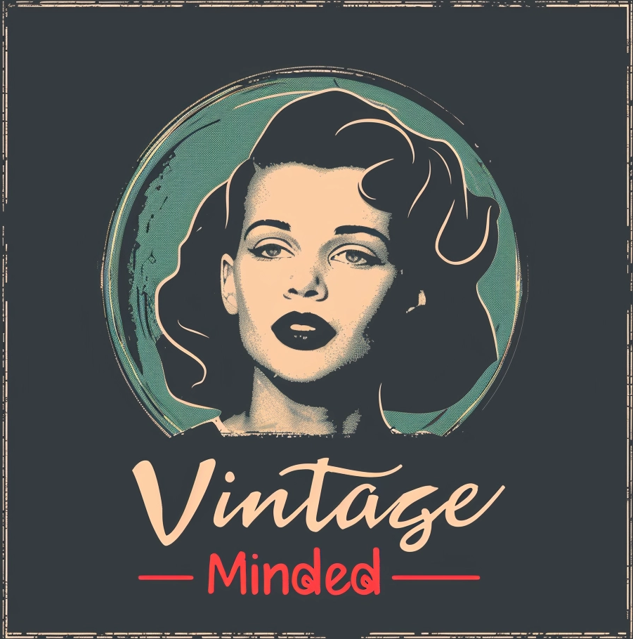 Vintage Minded