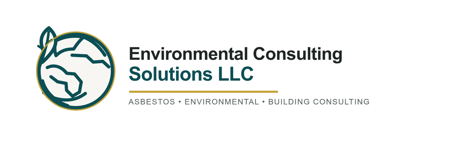 Environmental Consulting Solutions LLC