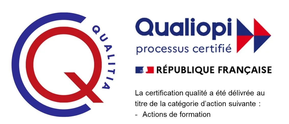 Que vous apporte notre certification QUALIOPI ?