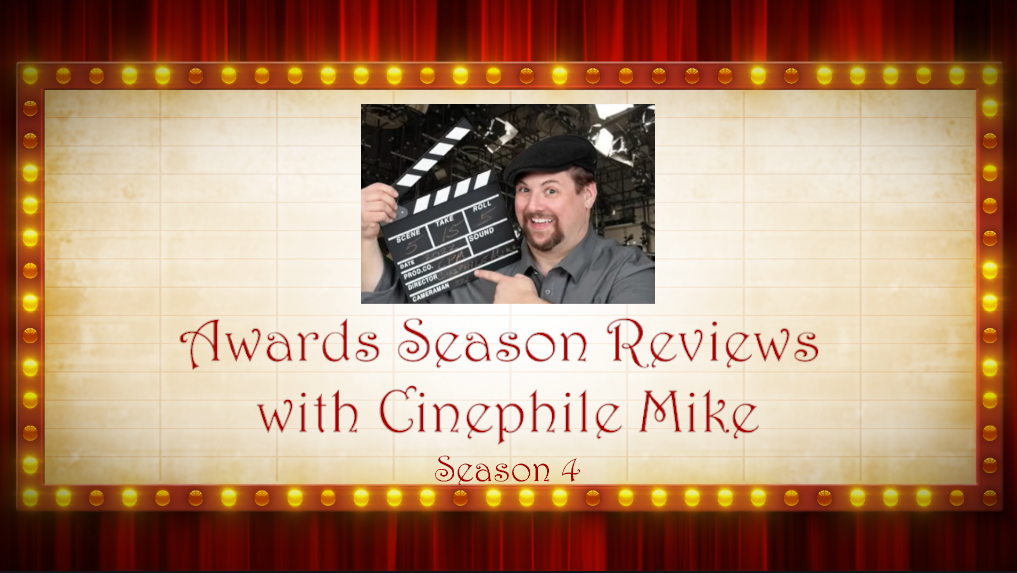 Awards Season Reviews - Season 4 (2025-2026)