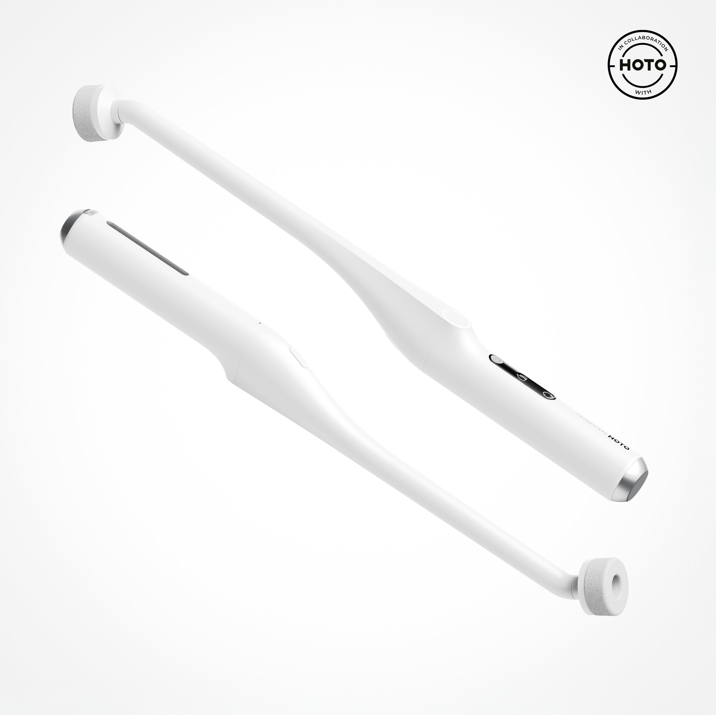 DUO | Toilet Wand for HOTO