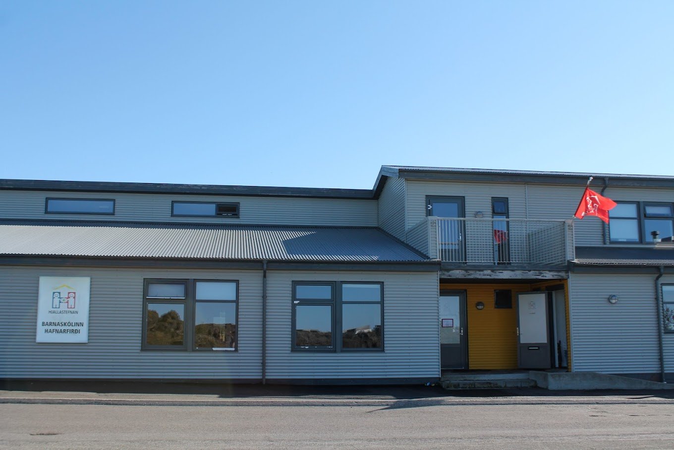 Hafnarfjörður Primary School