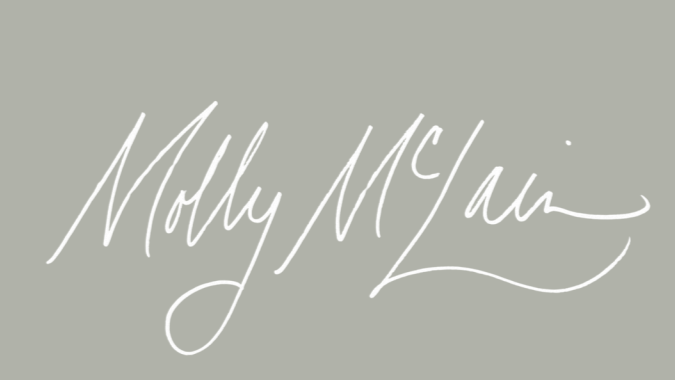 Molly McLain