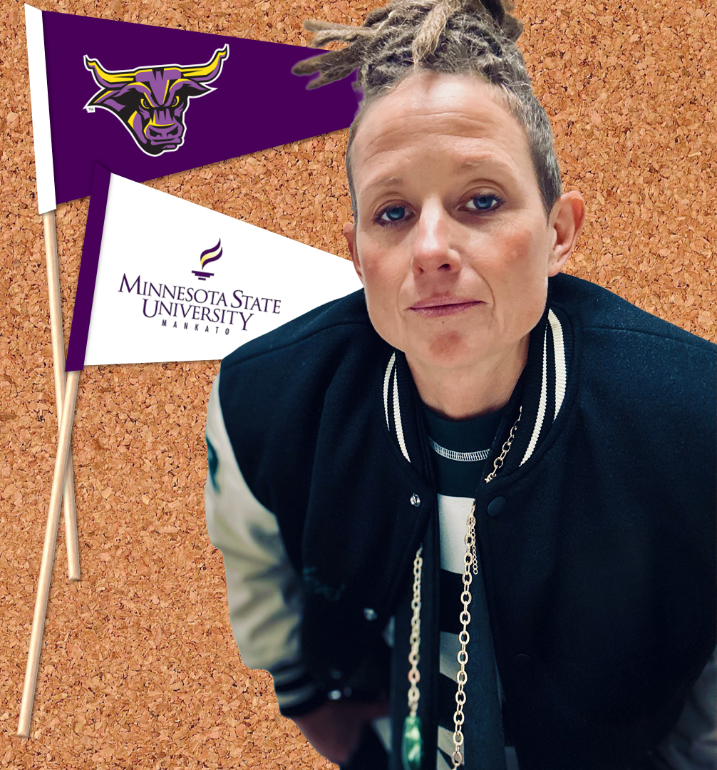 Women in Leadership Advisor Position