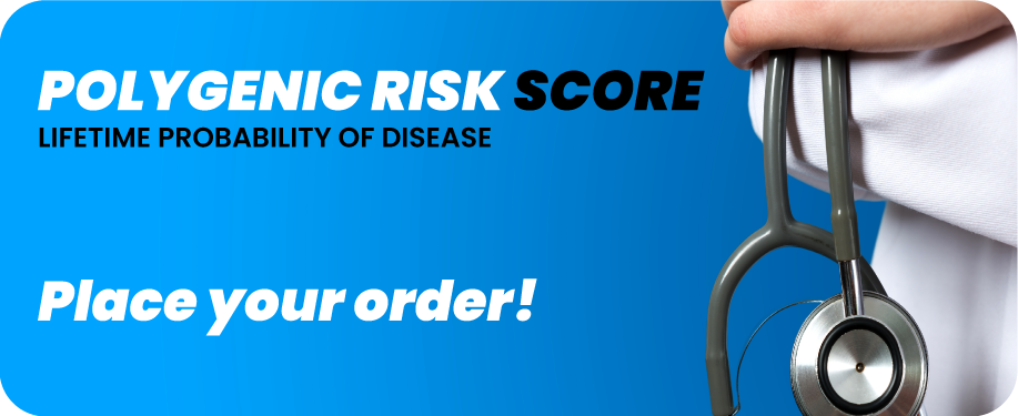 Mi-Polygenic Risk Score