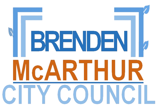 Brenden McArthur for City Council 