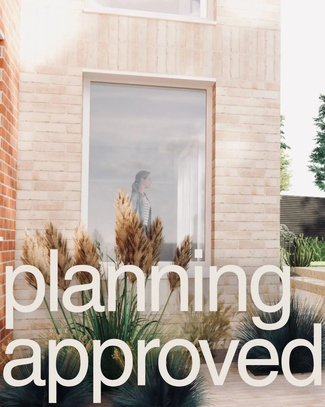 Planning approval through this morning for the remodelling and extension of this family home in South Manchester / Stockport. 

#southmanchester #stockport #planningapproval #planning #dznstor #manchesterarchitecture #homeextension #houseextension #e