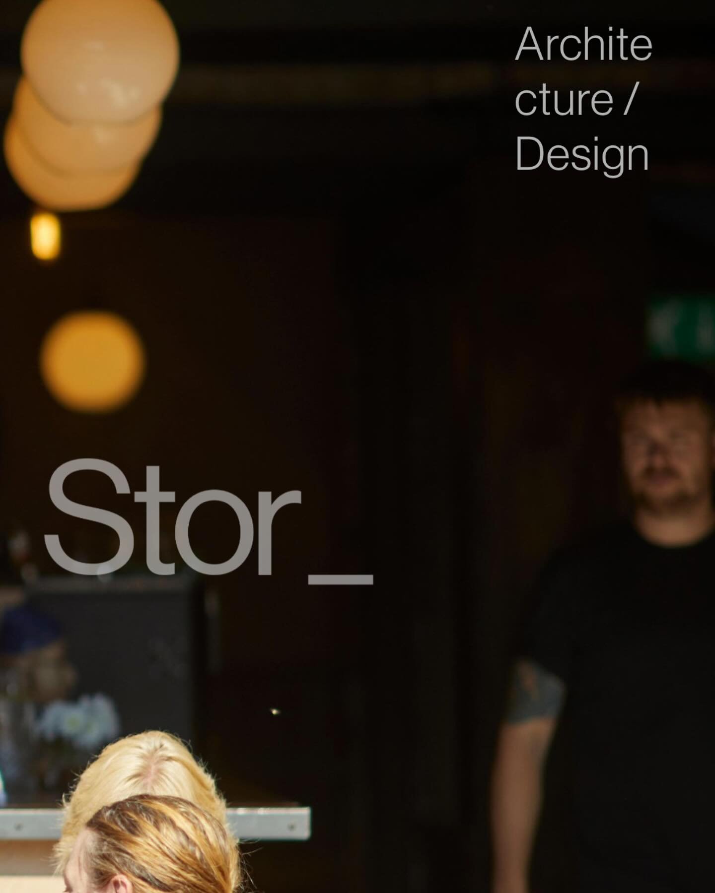 New landing page on the website. Go and check it out if you like&hellip; link in bio etc etc. 

#dznstor #manchesterarchitects #burtonroad #southmanchester