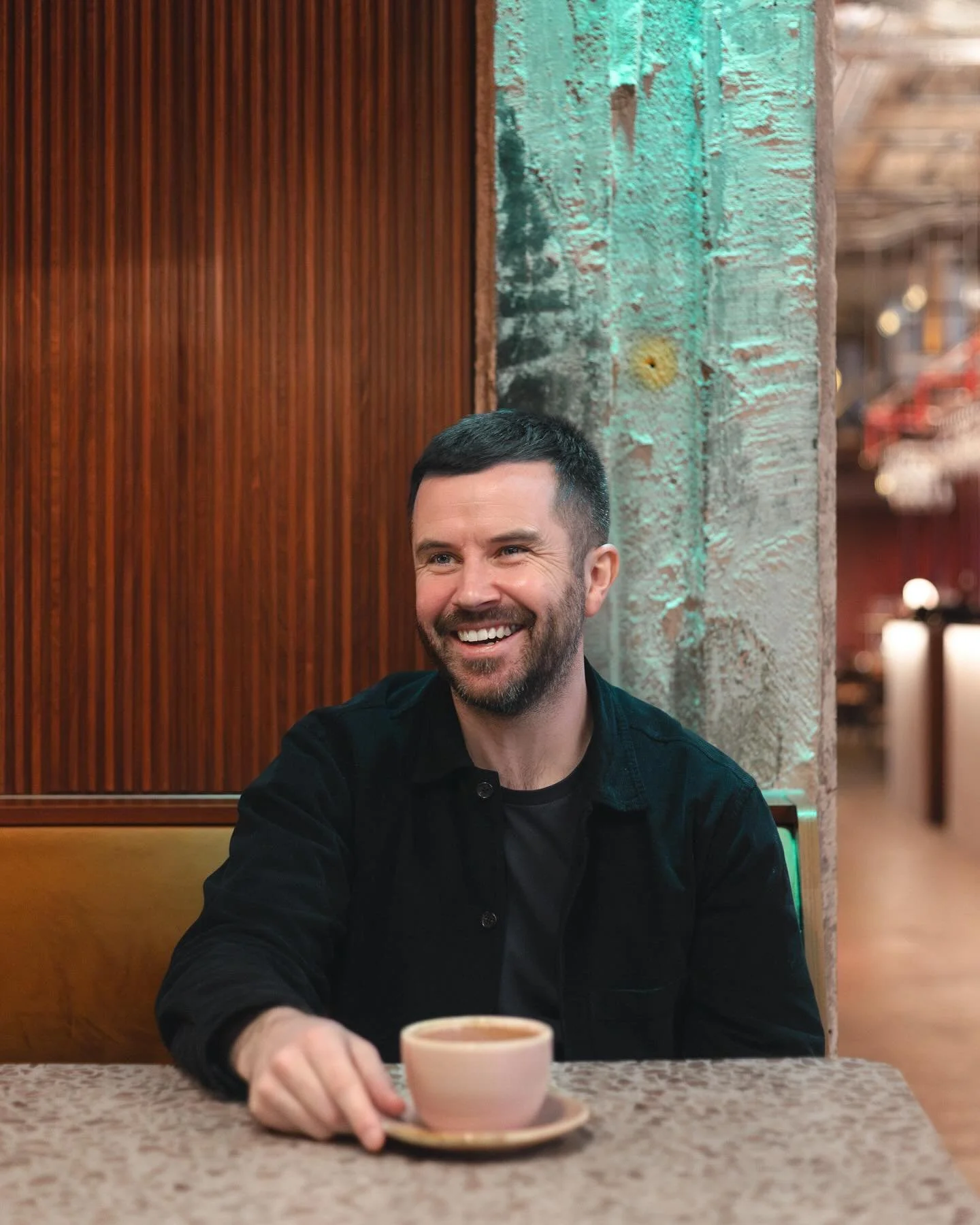 It&rsquo;s been a year this week since I took the leap and set up on my own. Stor_ is very personal for me so thought I should probably show who I am on here, which doesn&rsquo;t come naturally&hellip; first time I&rsquo;ve shared a picture of me on 