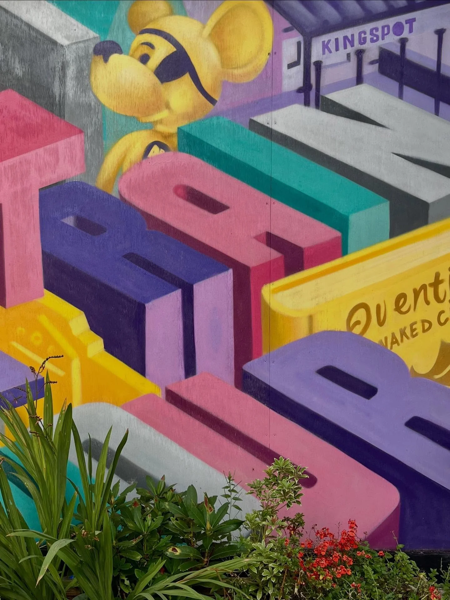 Beech Rd, Chorlton

#streetart #southmanchester #chorlton #beechroad