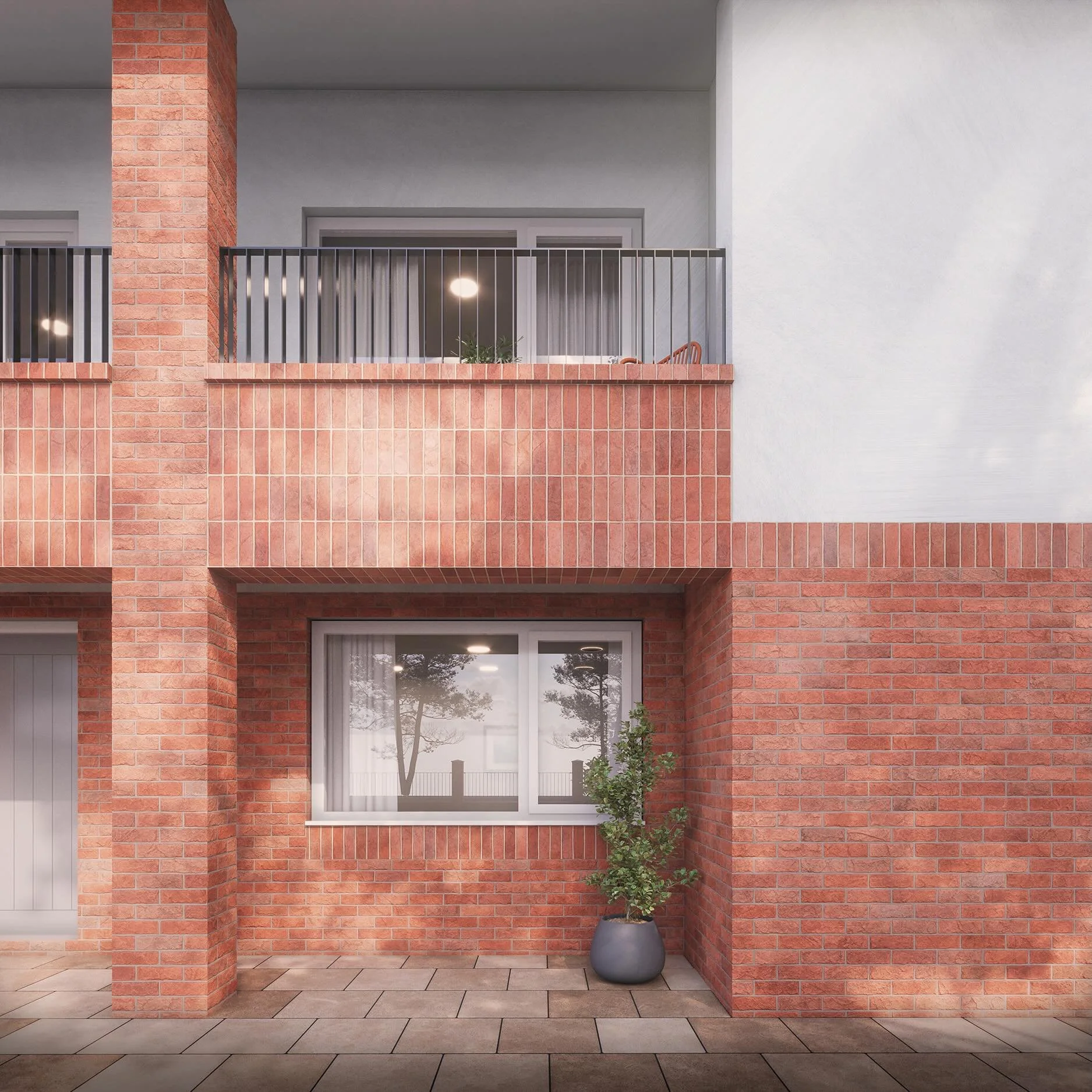 Hoole Road, Chester. Conversion of the house that Jack built to 6 supported living apartments. Due for completion this summer. 

Image courtesy of&hellip; 
@robertaspraydigital 

#chesterproperty #supportedliving #assistedliving