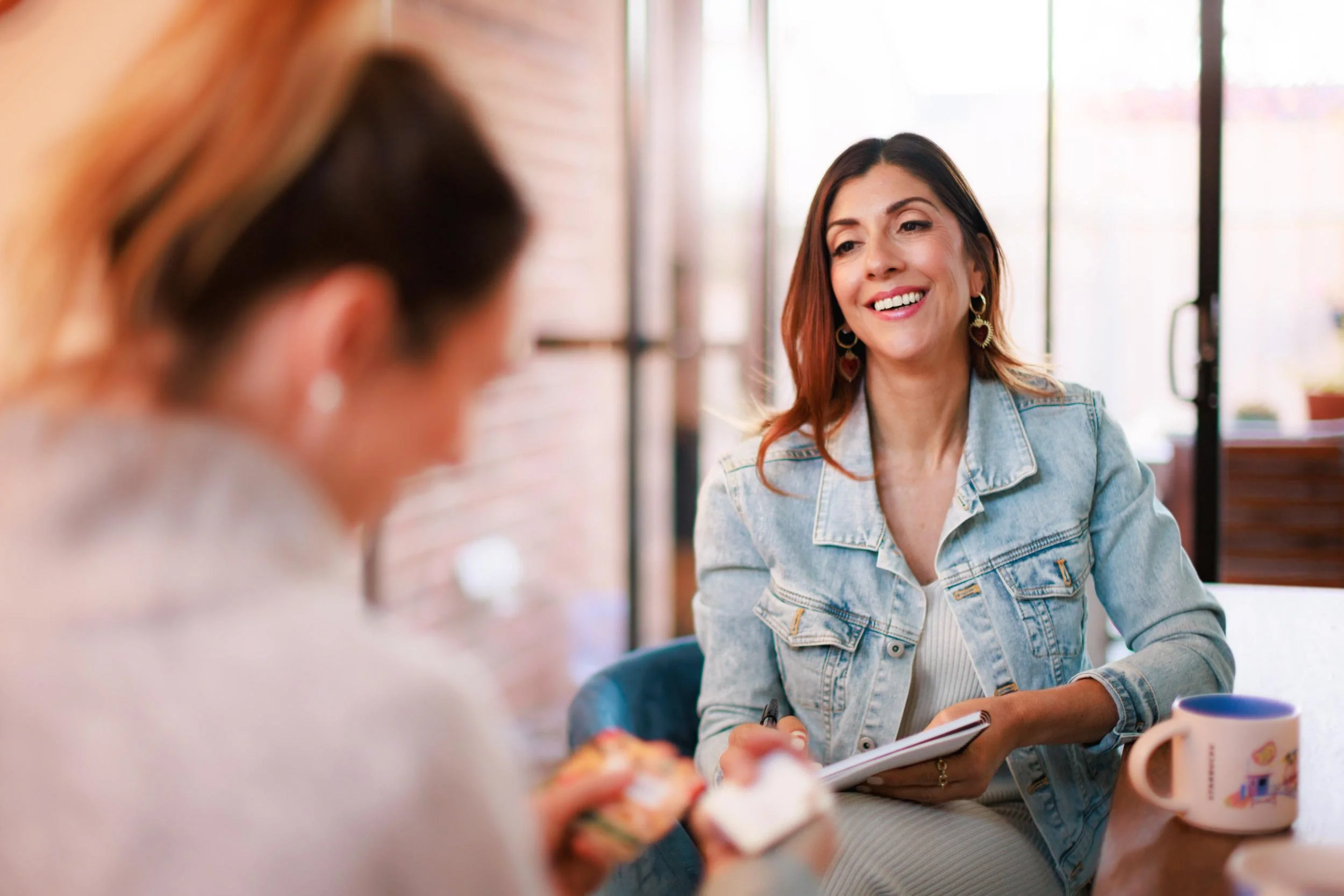 Carla Violante - Professional Organiser and KonMari Consultant Adelaide