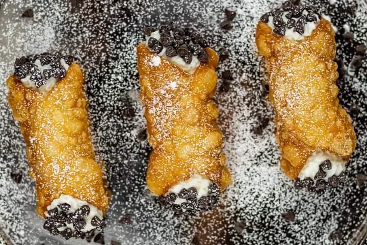 Cannoli