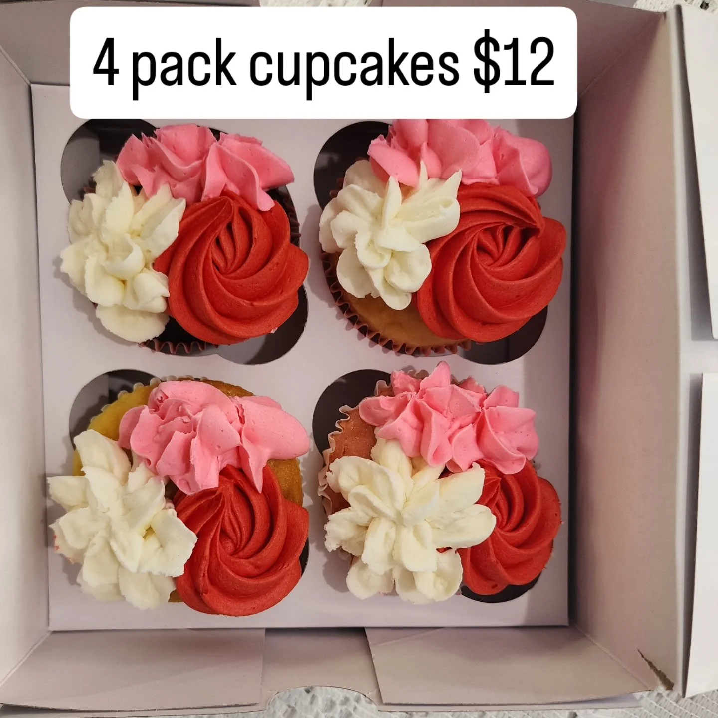 After a busy morning here's what we have left! We will be taking a break for an event mid day but we will be open 2pm-5pm or until we sell out! 152 Highway 50, Stateline next to Dart!