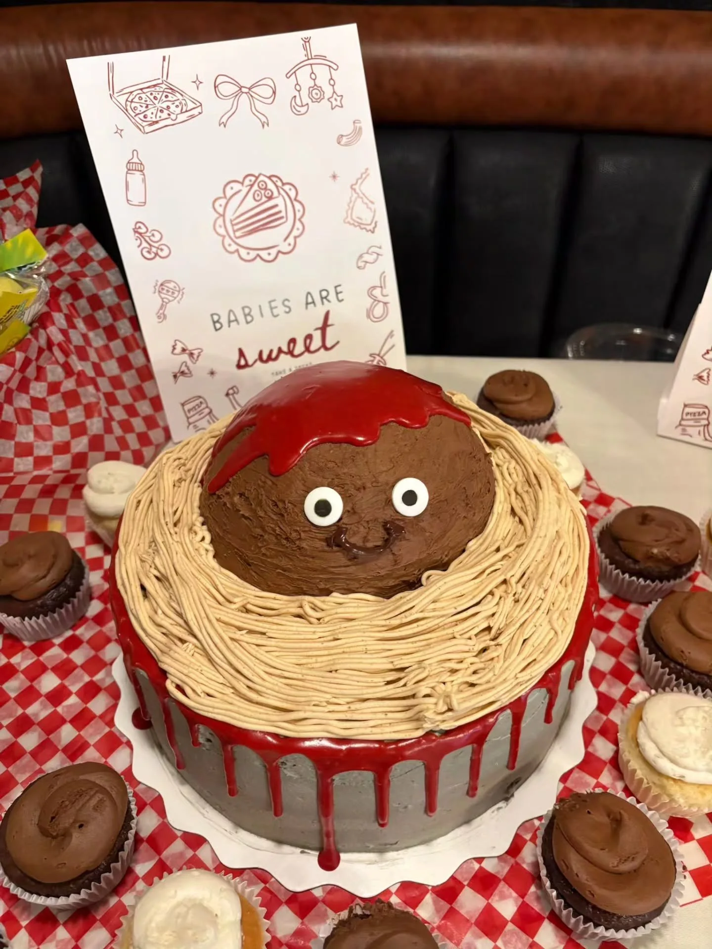 I love him so much 💗🍝