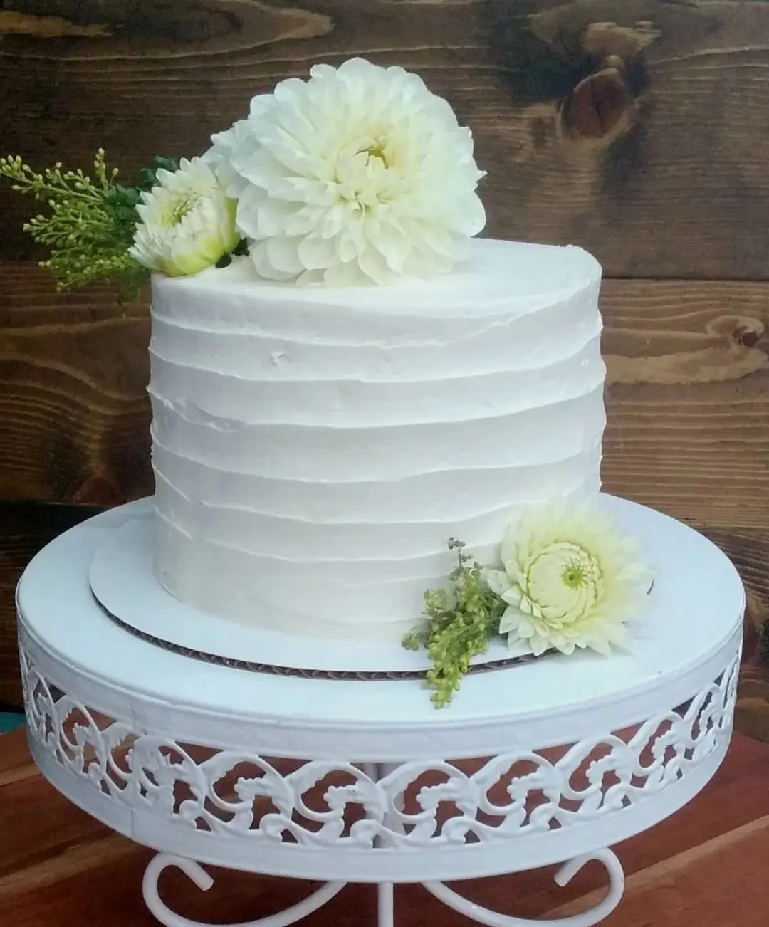 Classic Ribbed Design