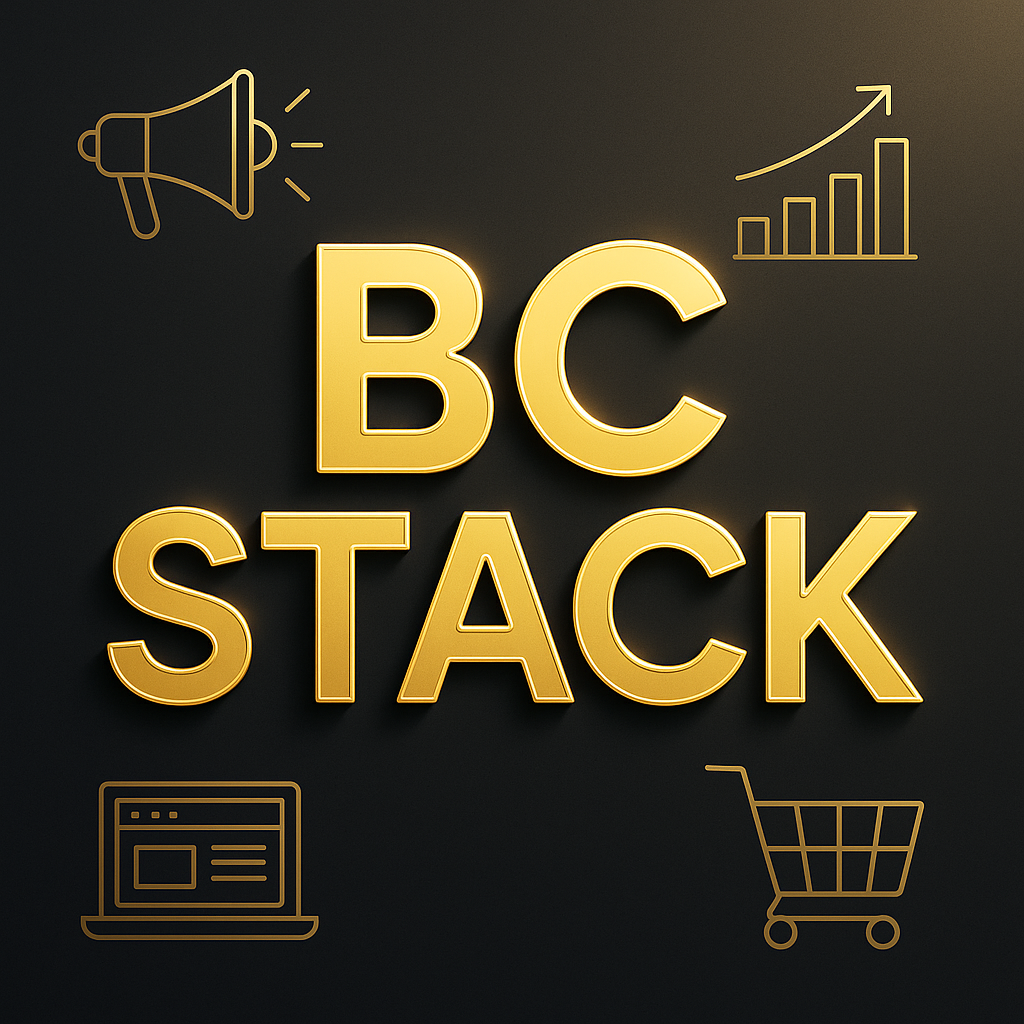 BC Stack Review: The Ultimate Digital Marketing Arsenal That ...