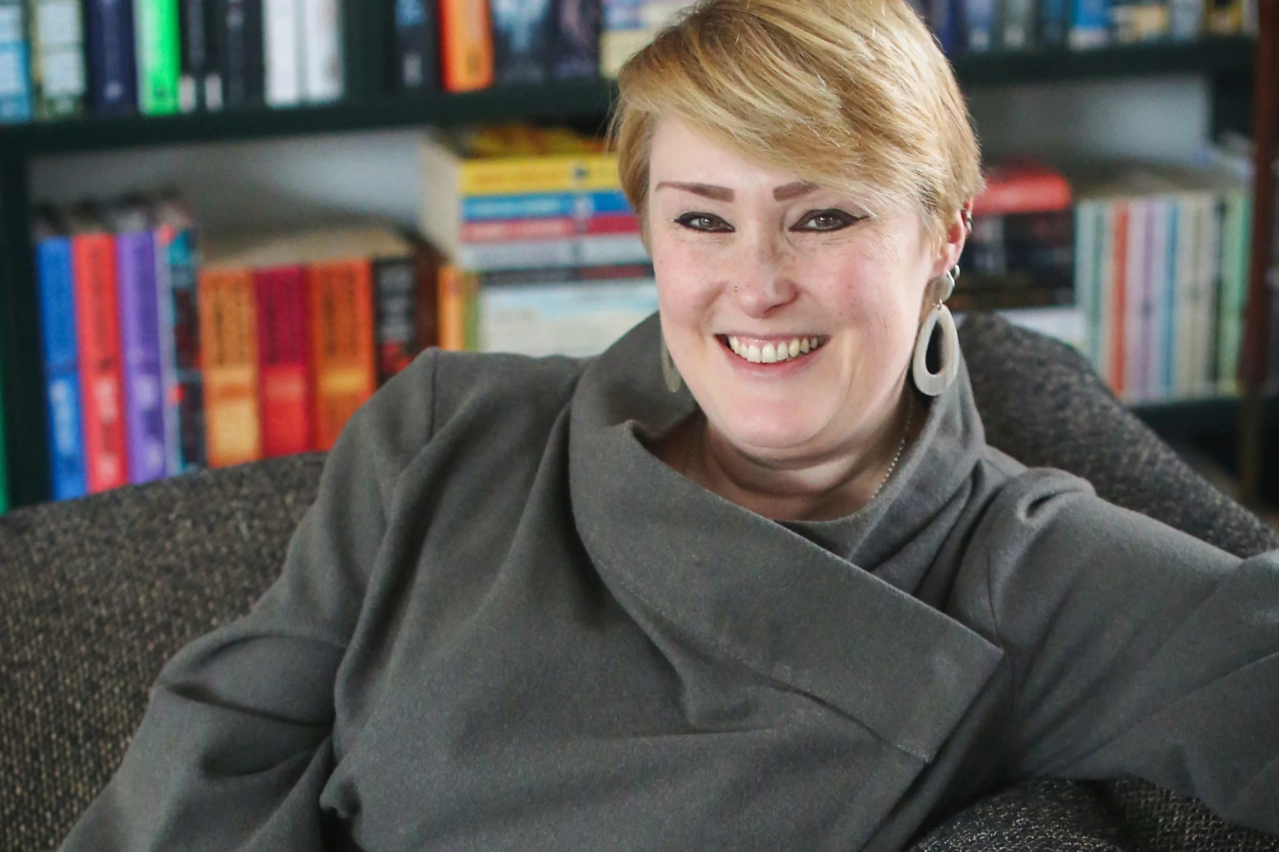 Episode 45: From autism diagnosis to entrepreneur: finally, inclusion that works for everyone