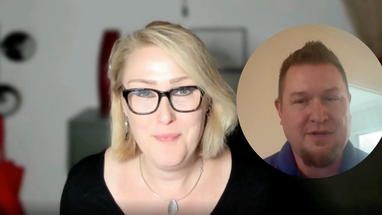 Episode 46: Designing for difference: lessons from two restaurants getting autism inclusion right - a discussion with Will Savell