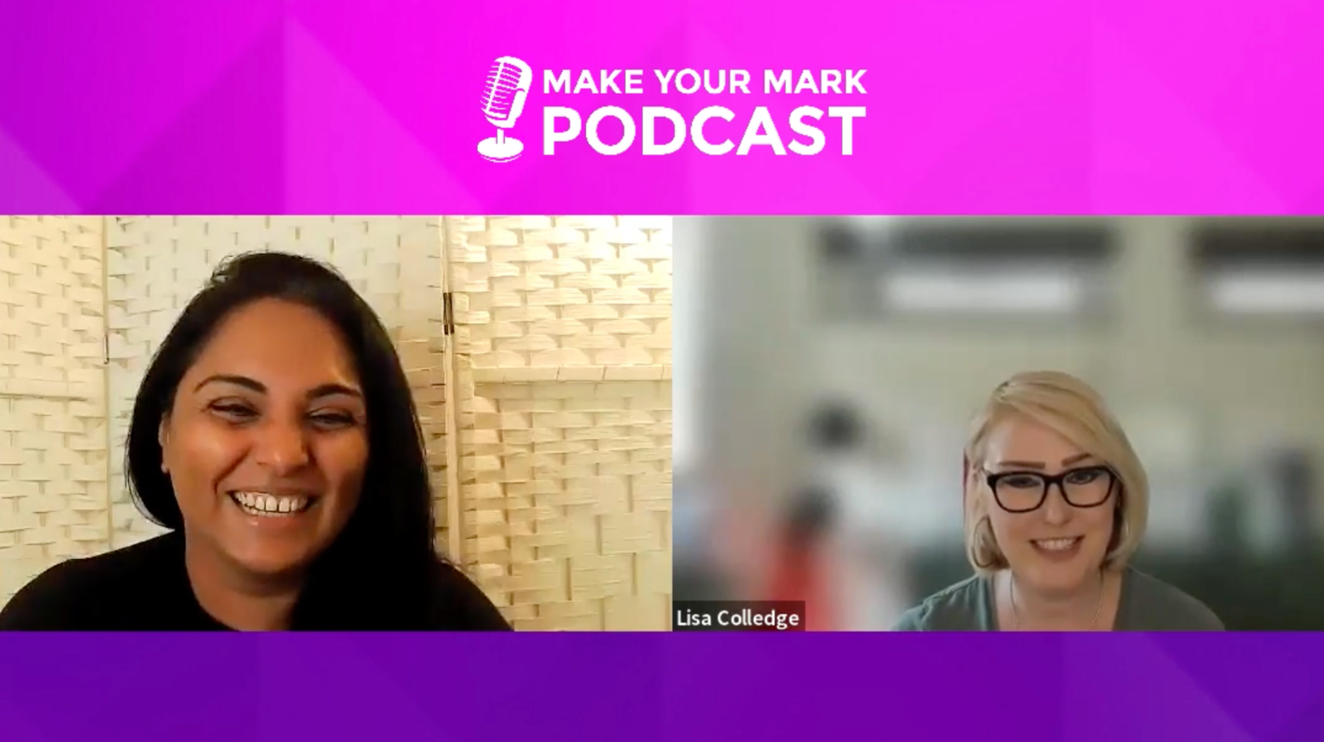 Episode 44: Neuro-inclusion 101: a conversation with Kay Suthar on what leaders miss