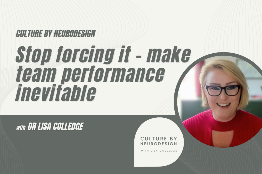 Episode 50: The new leadership playbook: award-winning universal design for ADHD, dyslexia, and autism