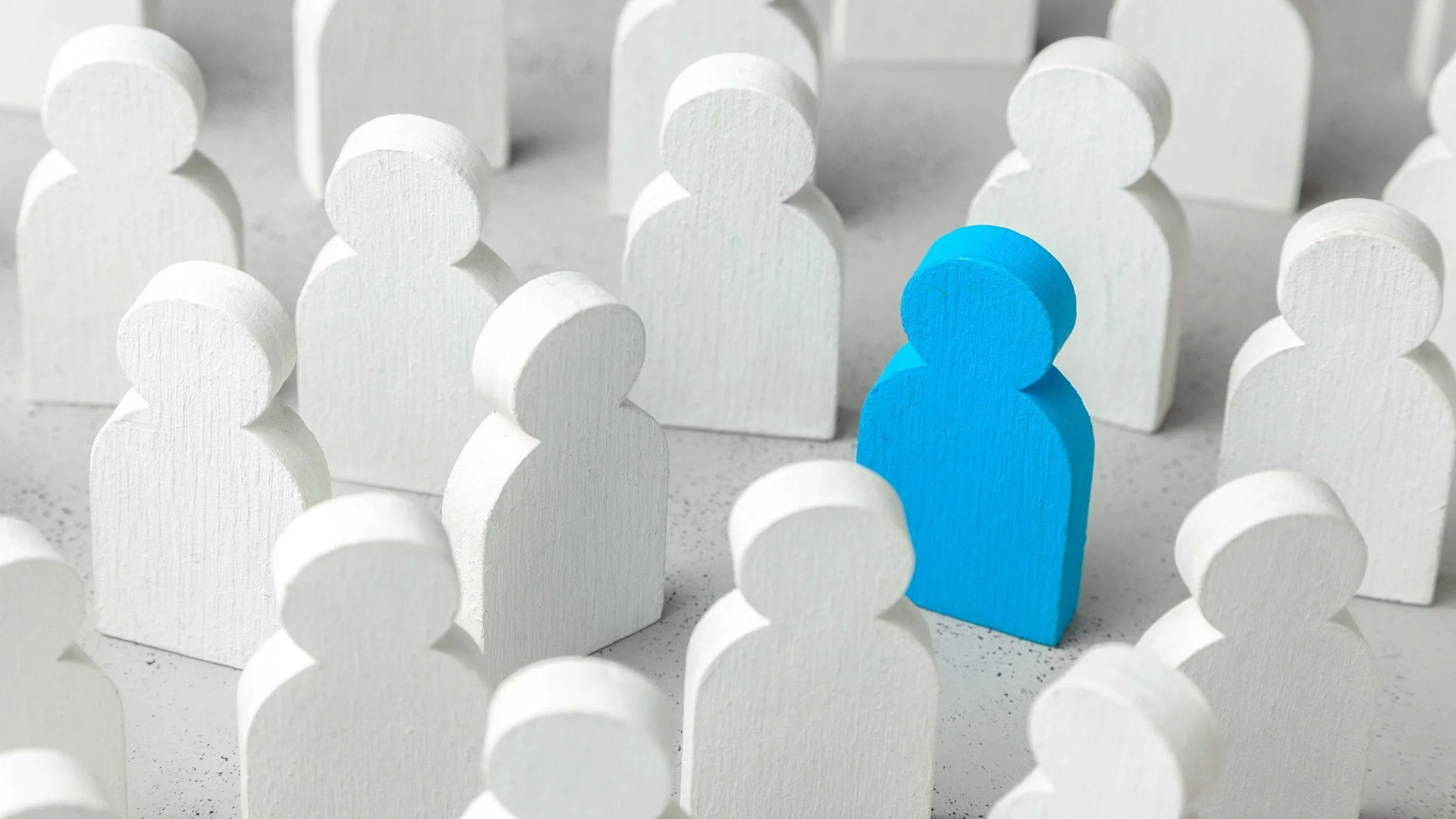 Academia in crisis needs new forms of leadership