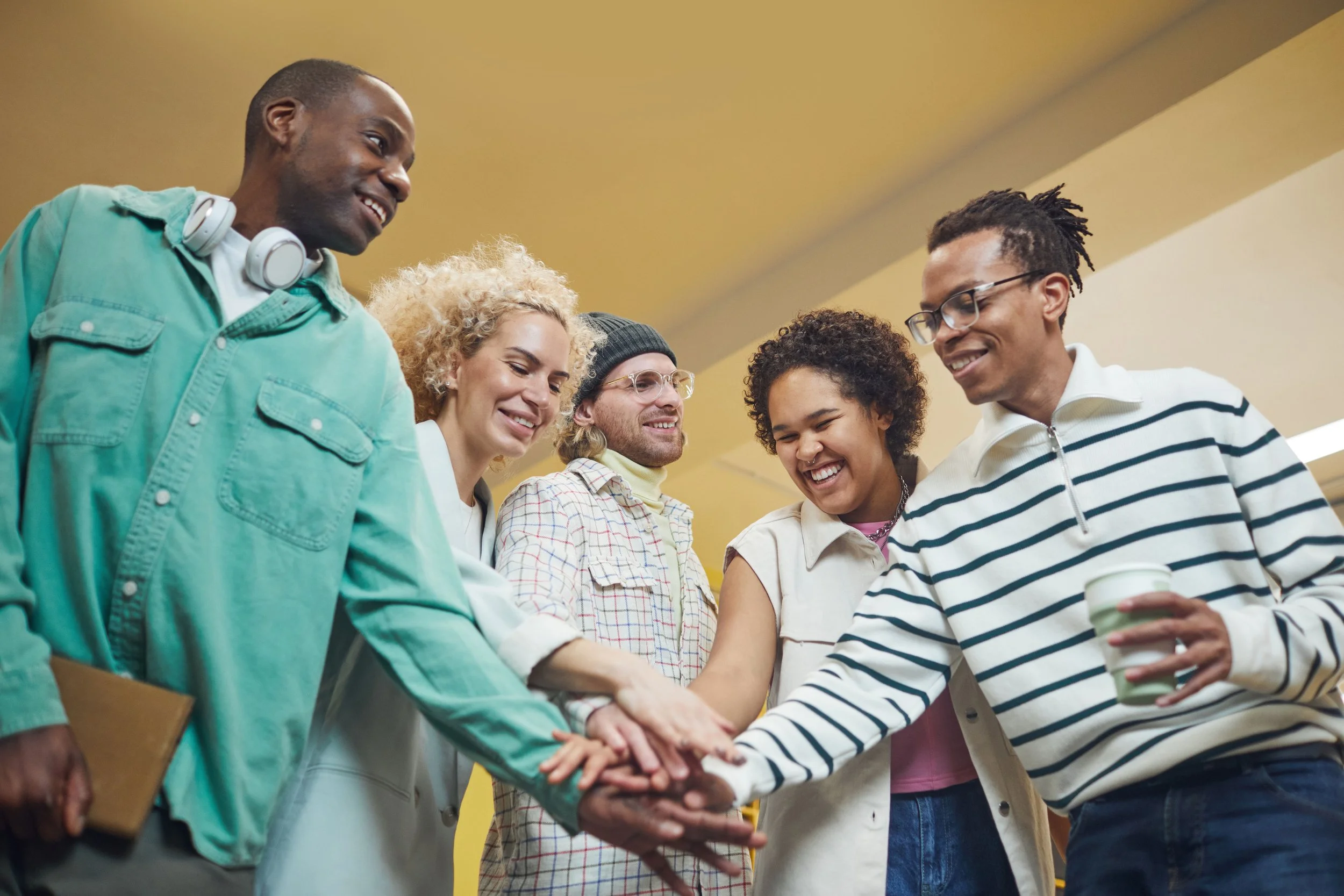 A team member told me they’re autistic – now what?