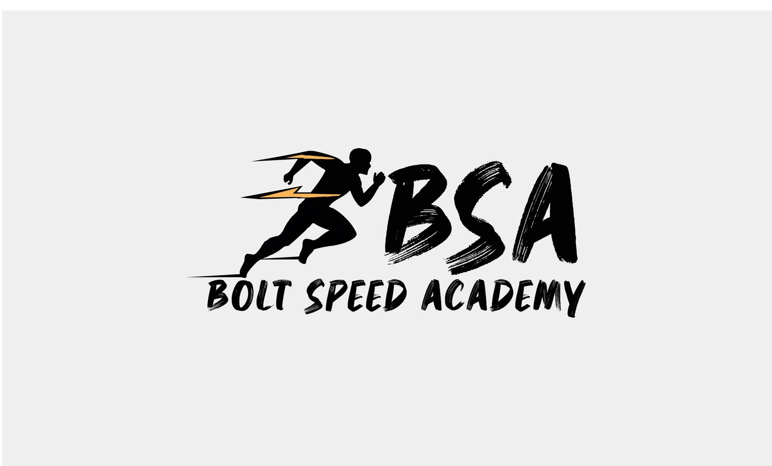 Bolt Speed Academy