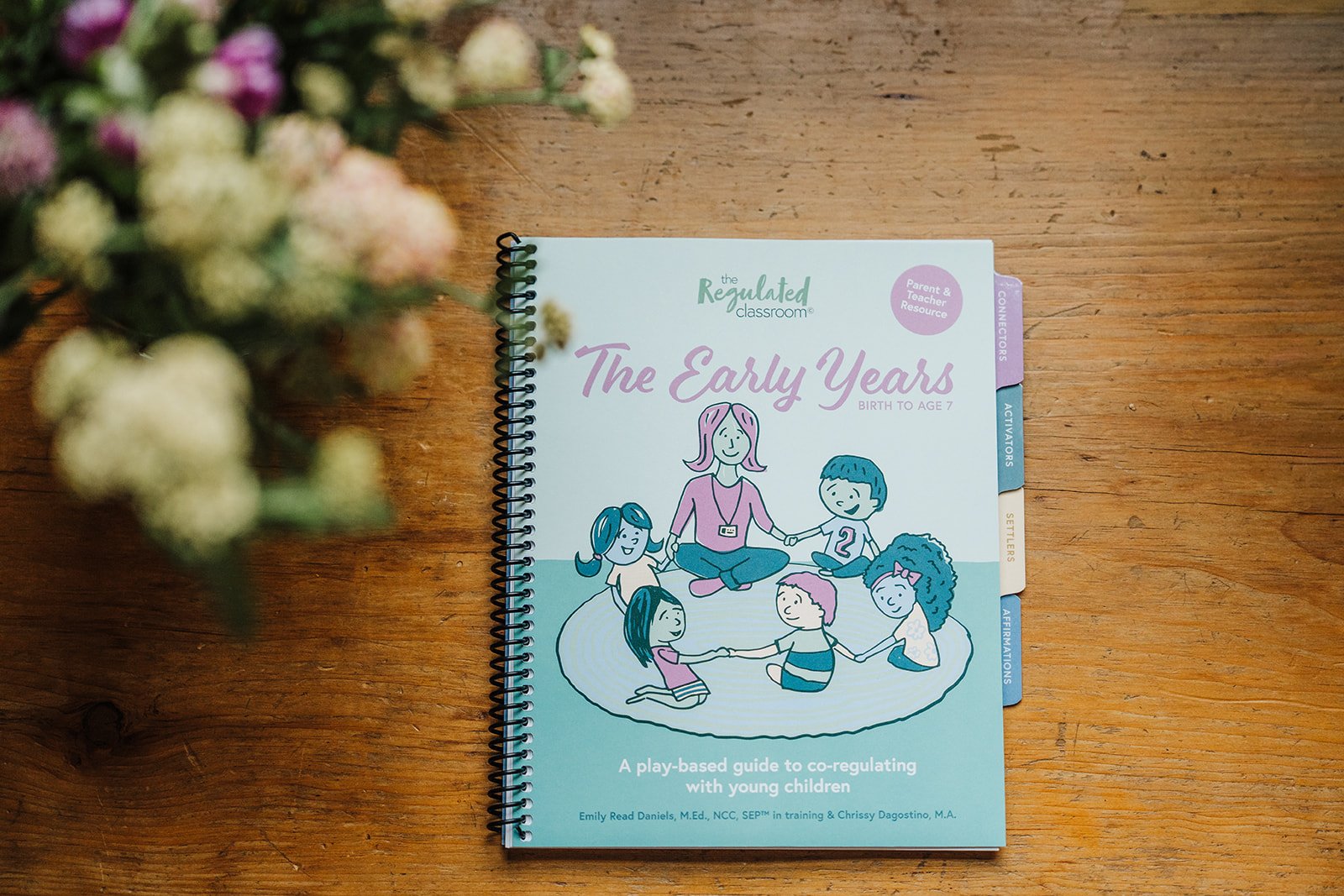 The Early Years Guidebook