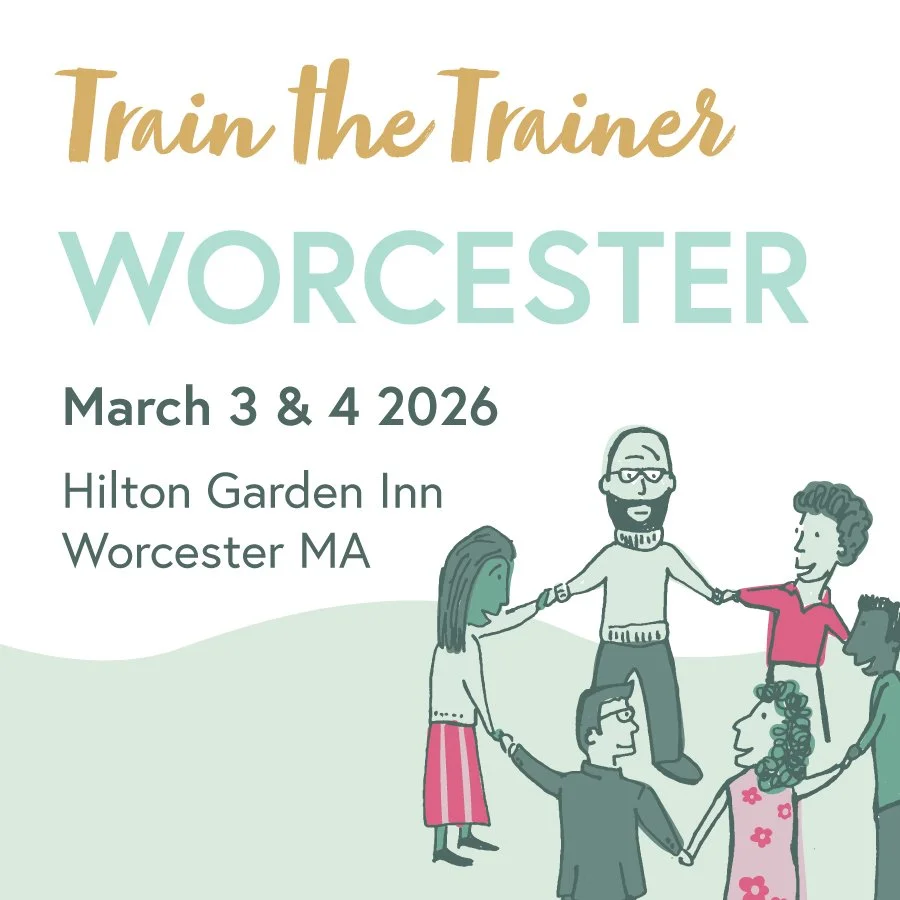 The Regulated Classroom™ Train the Trainer - Worcester, MA