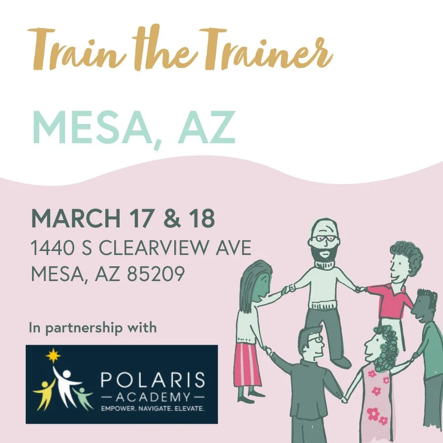 The Regulated Classroom™ HOST Train the Trainer - Polaris Academy - Mesa, AZ