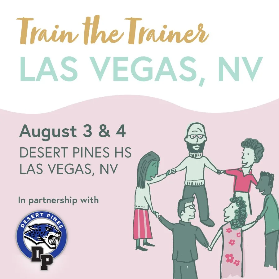 The Regulated Classroom™ HOST (Desert Pines) Train the Trainer - Las Vegas, NV