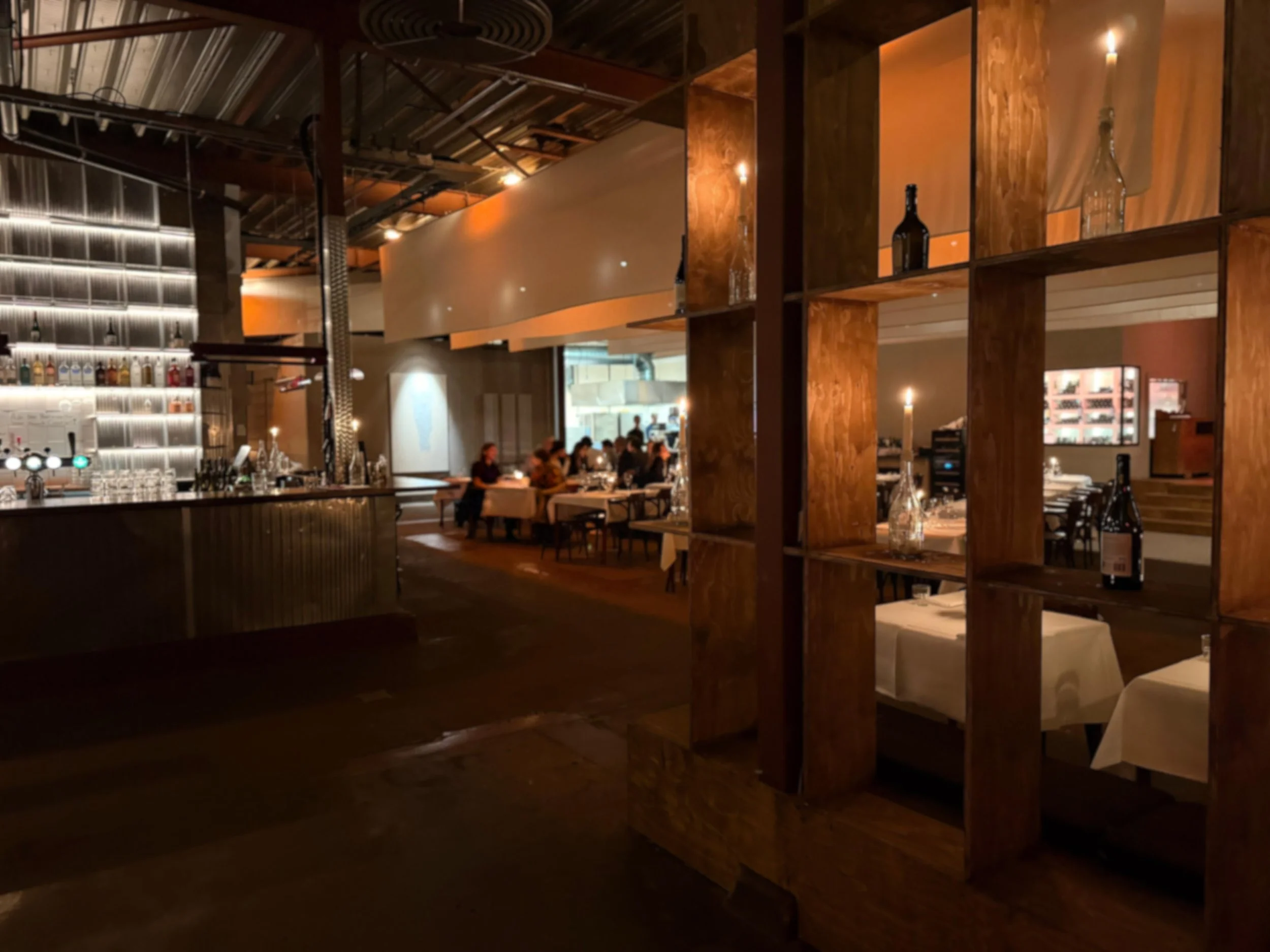 Meet Camarat: The New Achingly Elegant Address to Elevate Your Next Evening Out