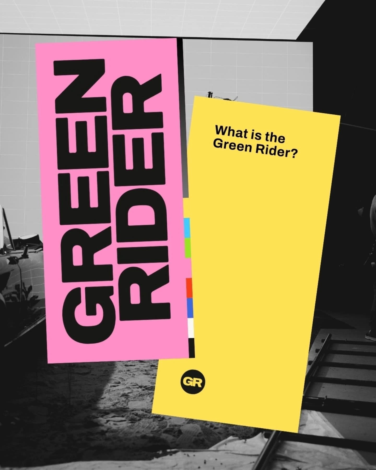 Empowering artists and screen workers to create a cleaner, greener industry ✊

Welcome to our new followers and here's a reminder for those of you who've been here a while! Swipe to find out more 👉