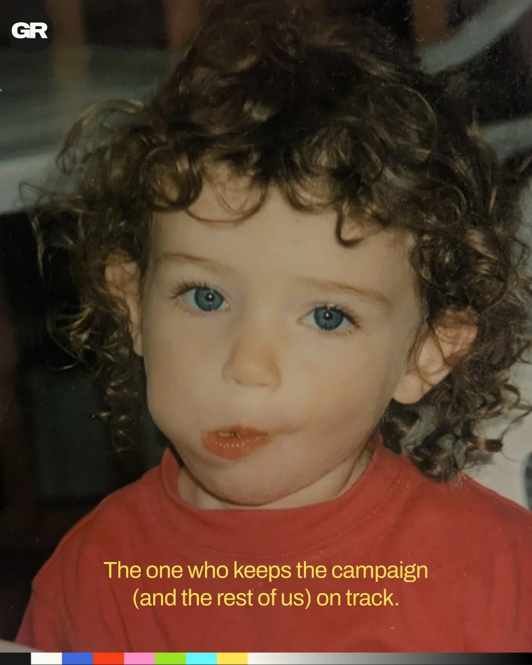 The team creating a more sustainable and fair industry. We started young. 🌿🎬

#GreenRider #actors #writers #thisiswhoweare #theonewho