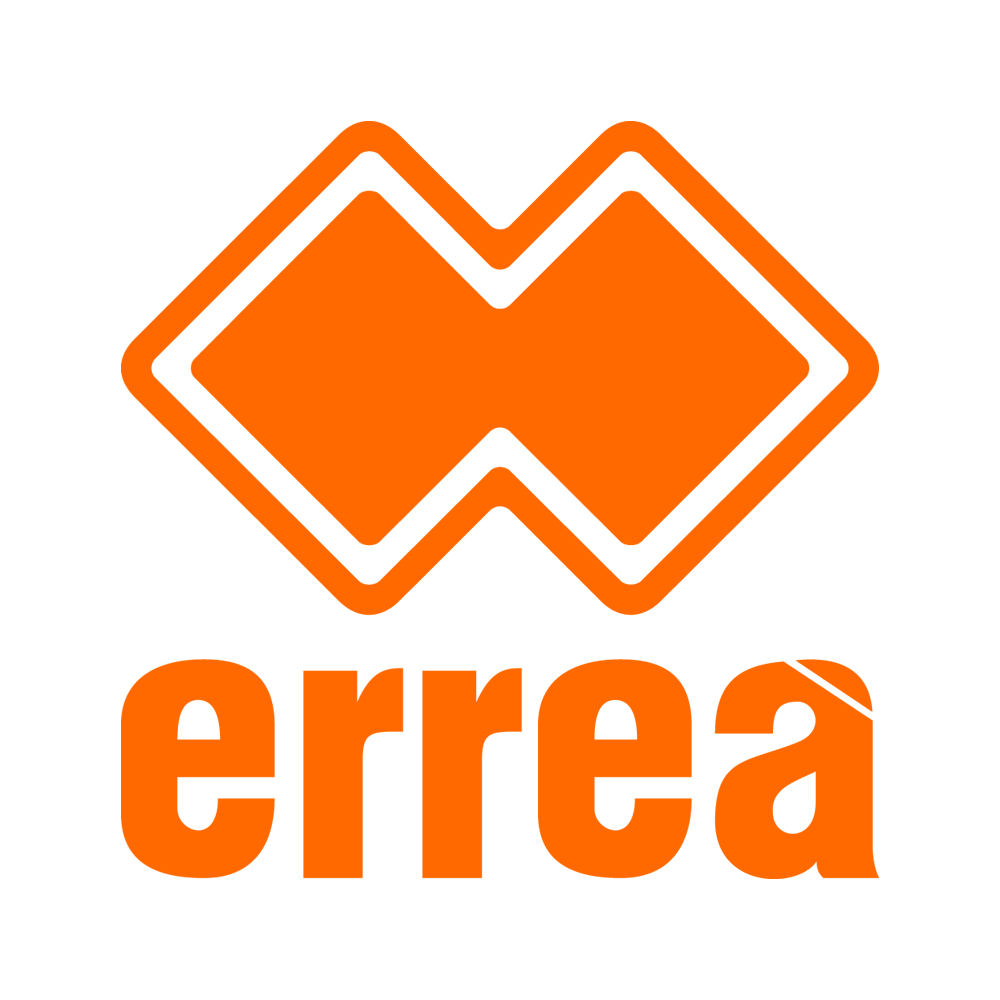 Logo orrea en orange avec un symbole graphique au-dessus et le texte 'orreа' en dessous.