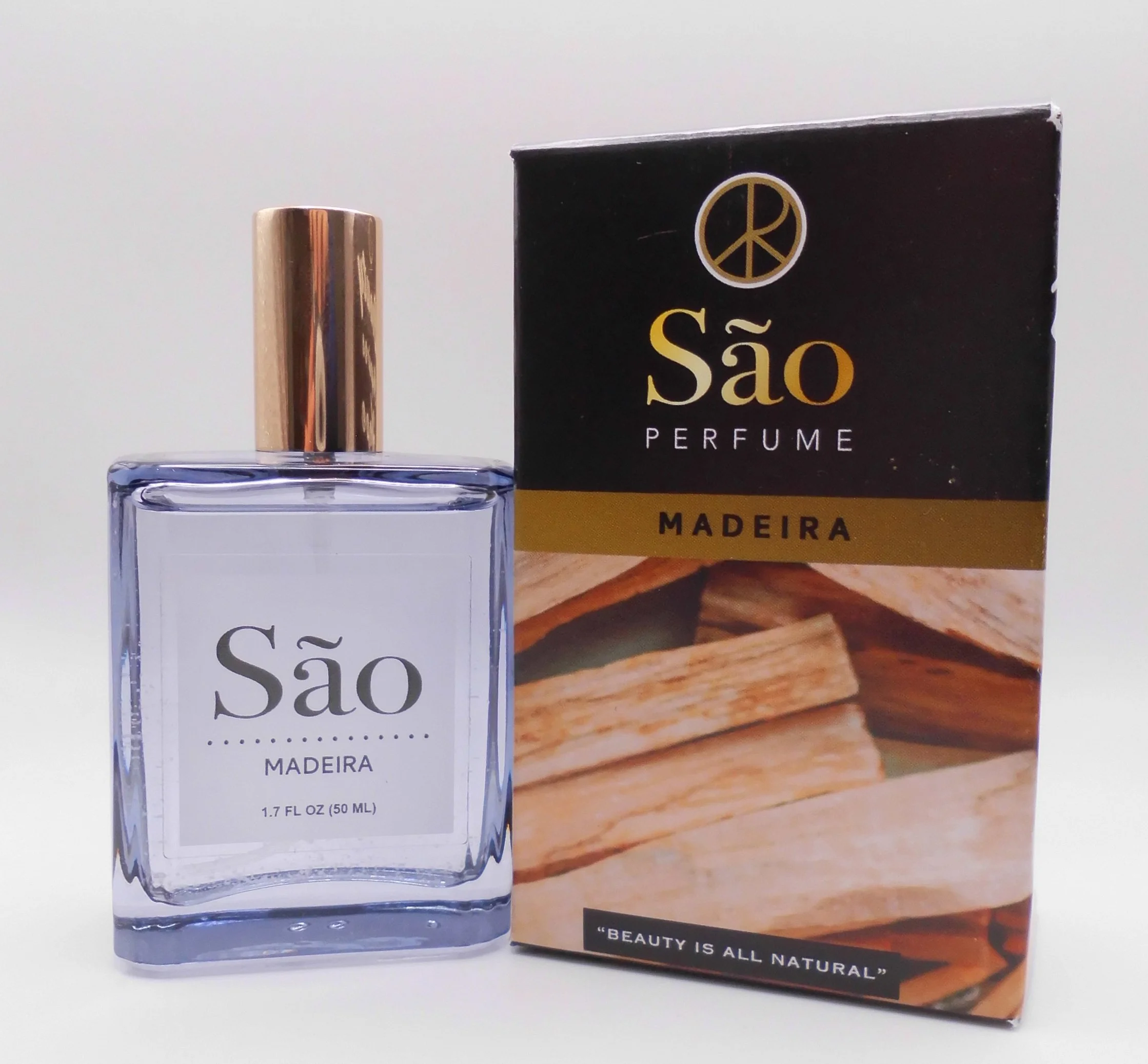 São Perfume - Madeira