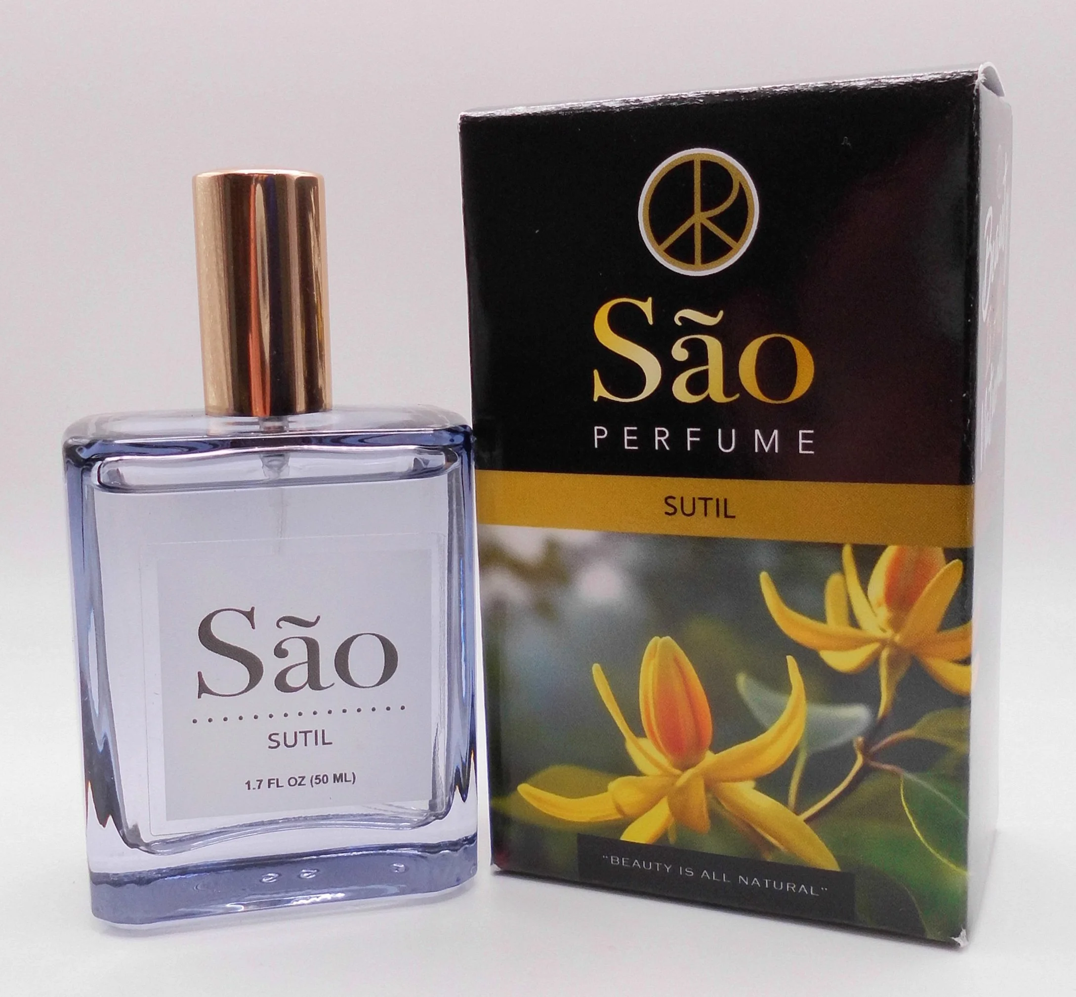 São Perfume - Sutil