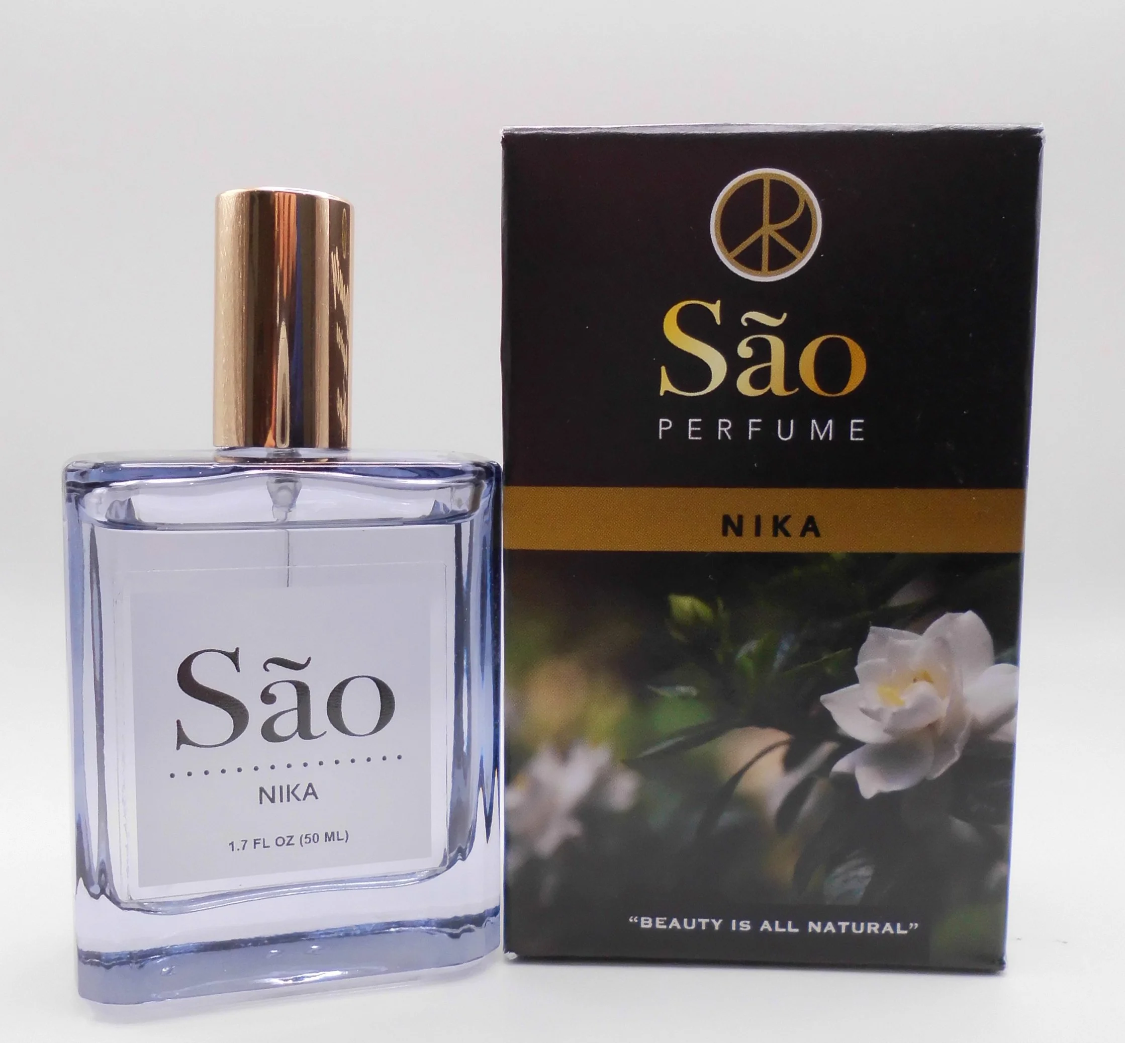 São Perfume - Nika