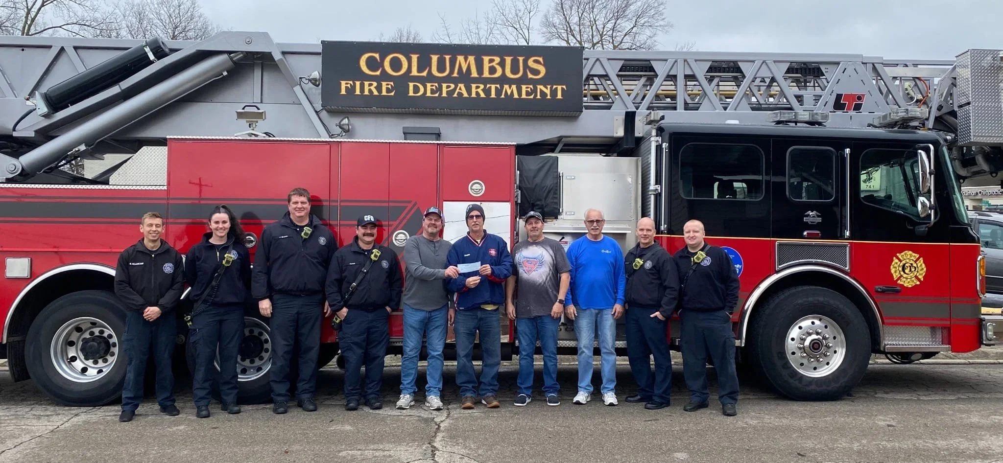 34th Annual Cox Family Christmas Concert