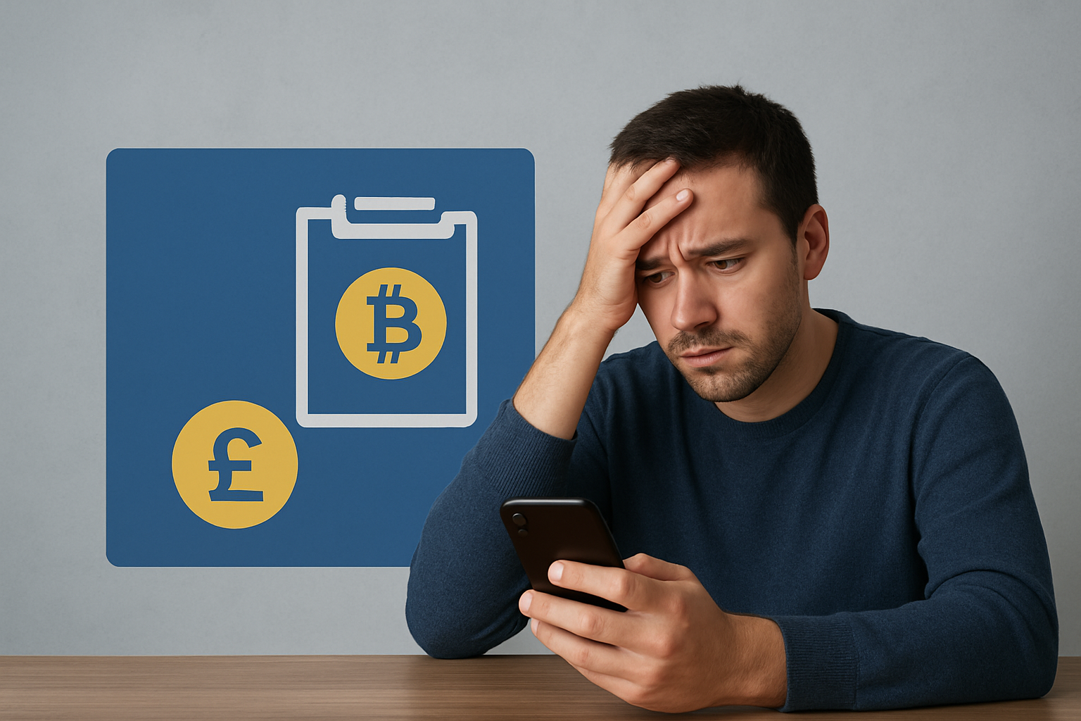 New UK Crypto Reporting Rules Coming into Force in 2026 – Essential Guide for Crypto Investors