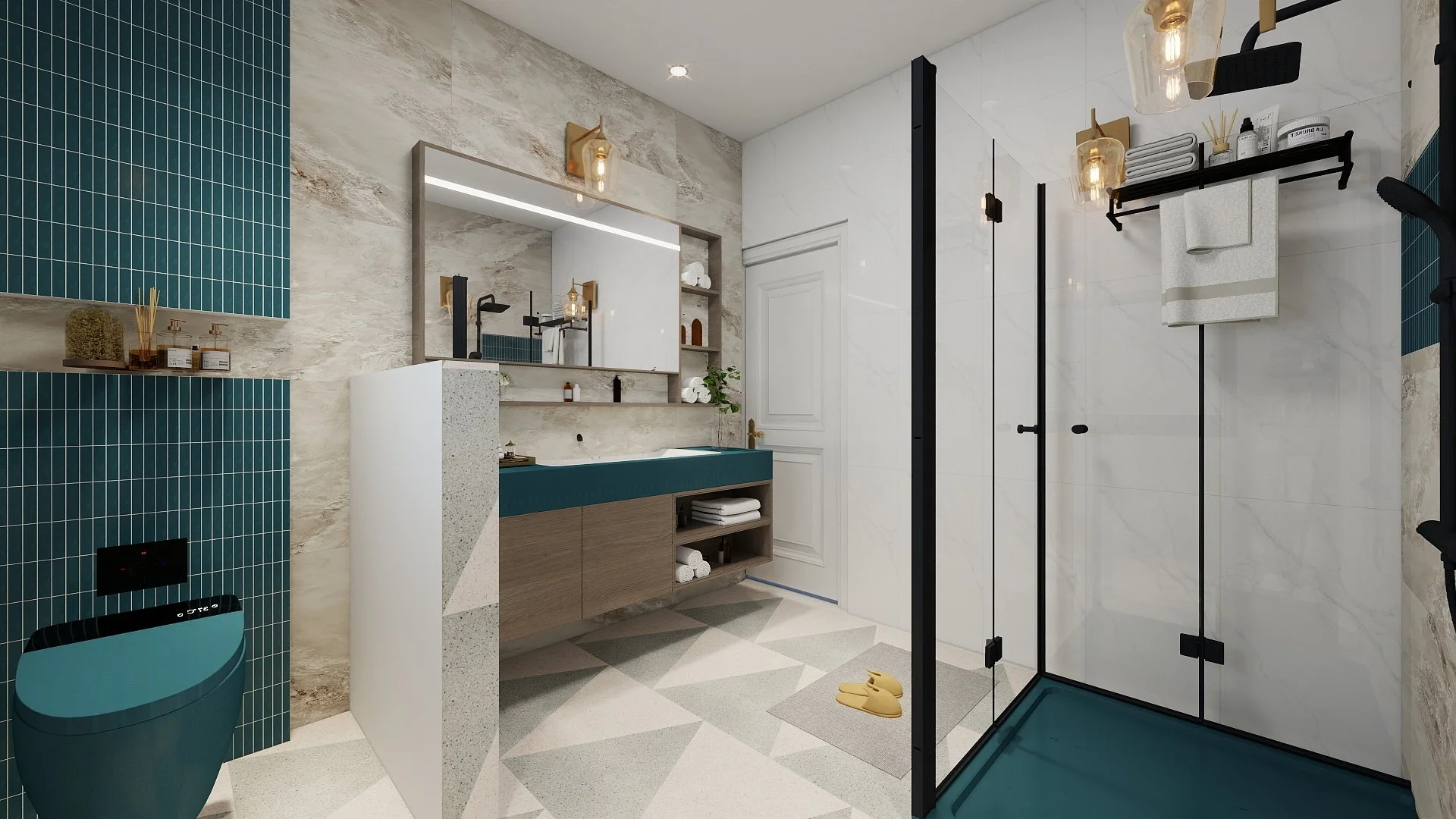  Villa, Dehradun, India