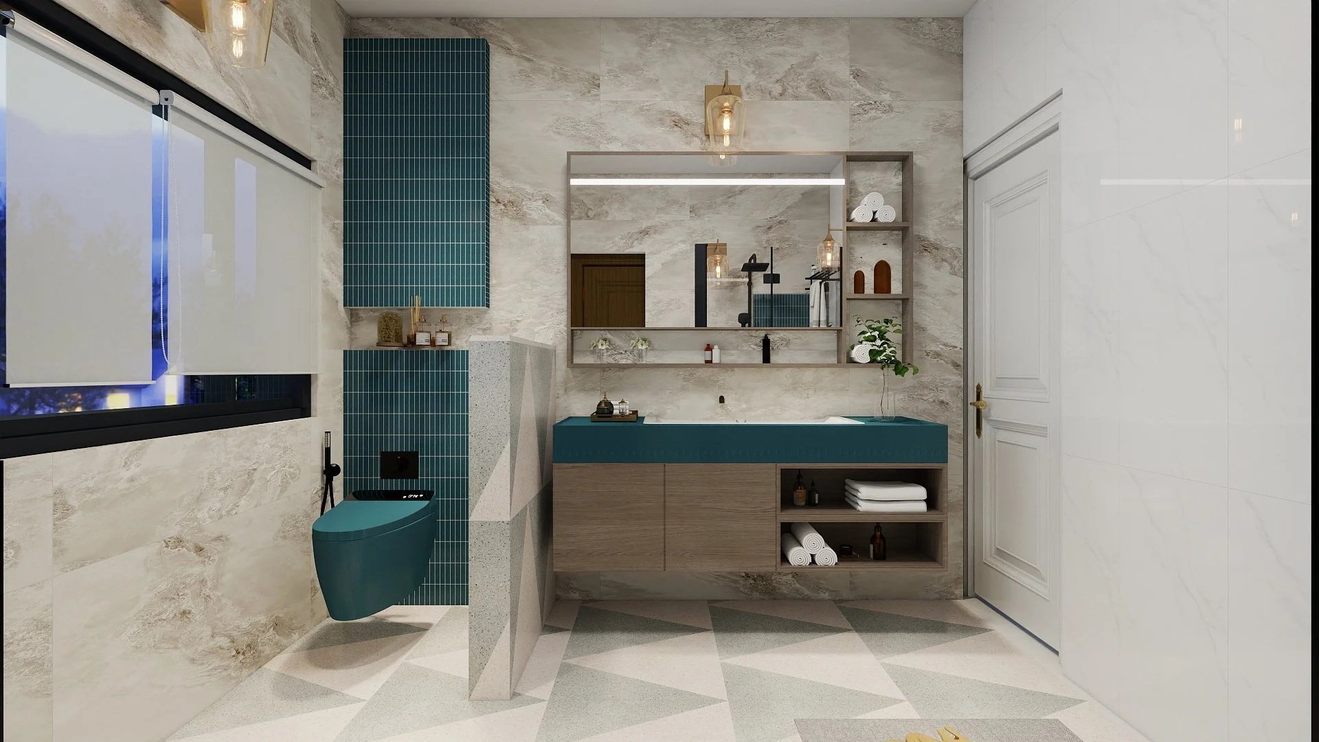 Villa, Dehradun, India