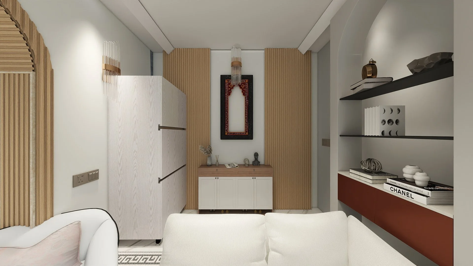  Villa, Dehradun, India